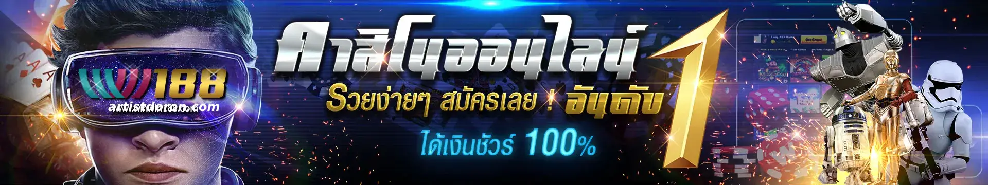 Winwin188 login