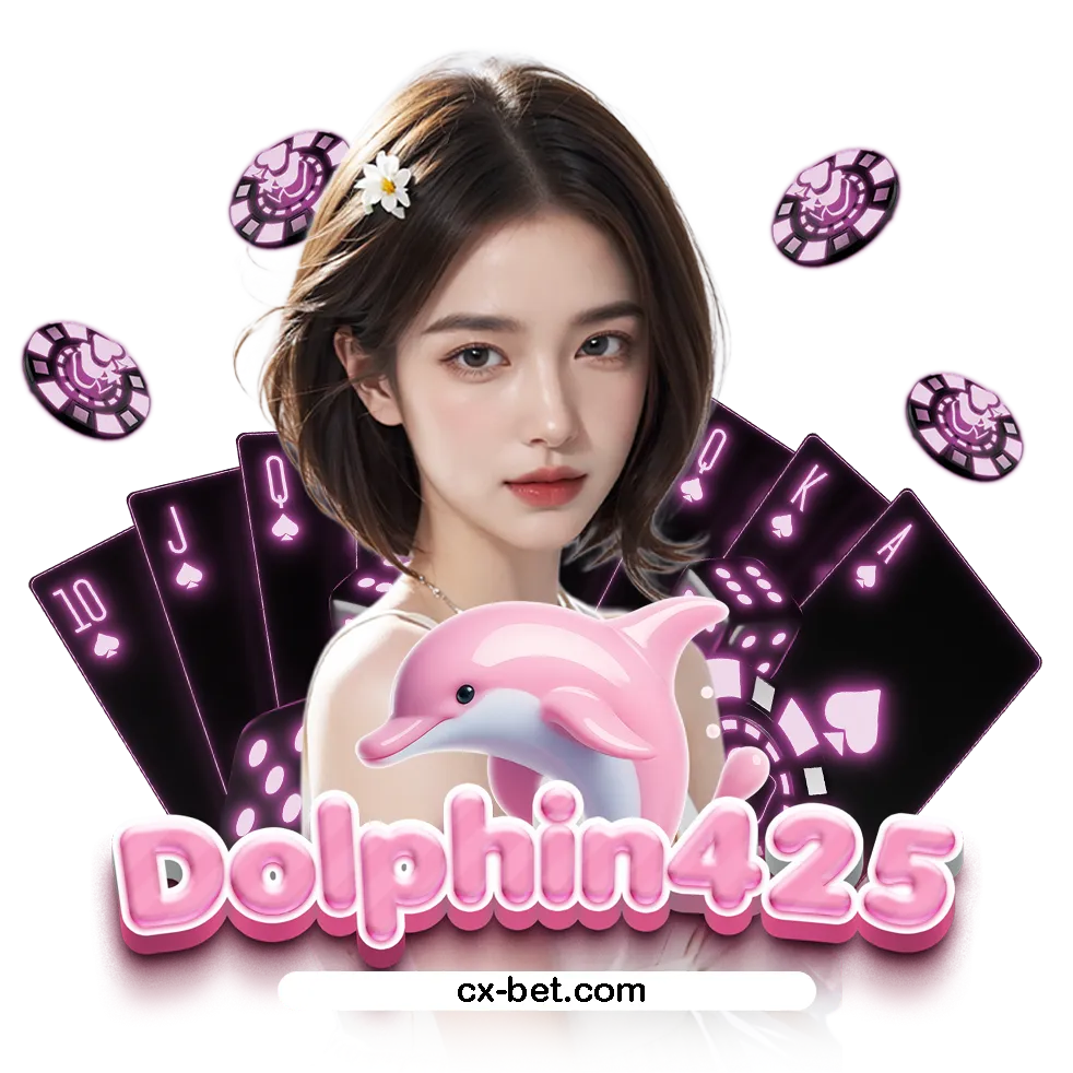 dolphin425