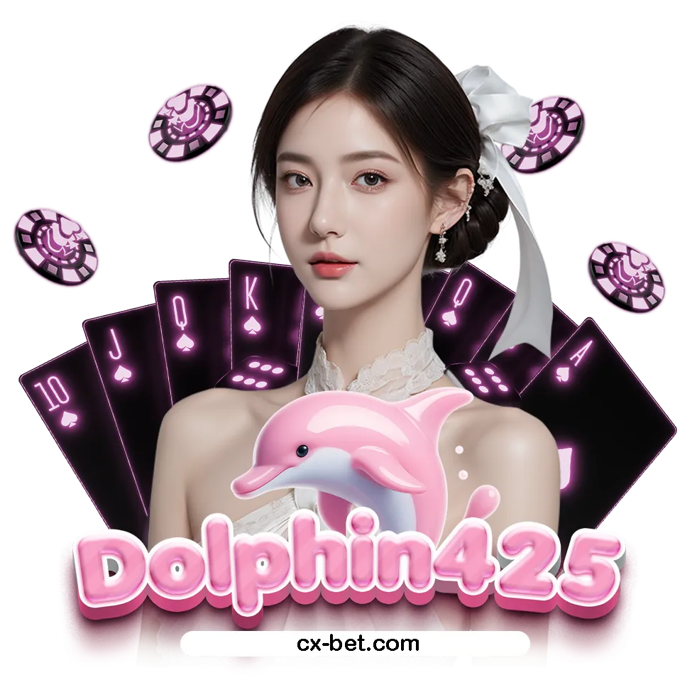 เว็บตรง dolphin 425