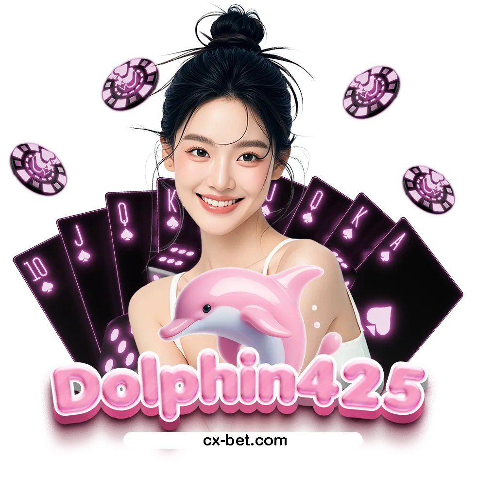 dolphin สล็อต