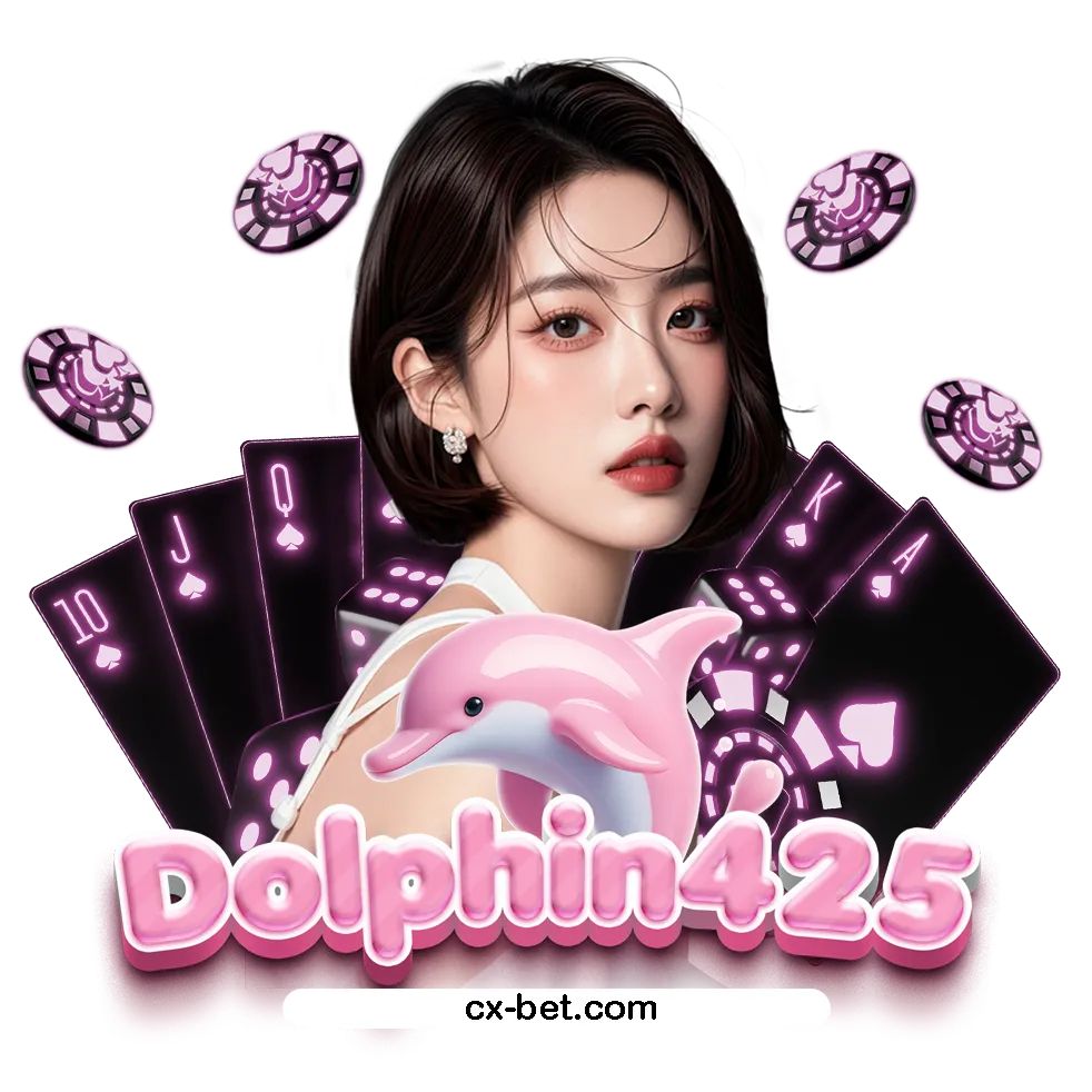dolphin425 เครดิตฟรี